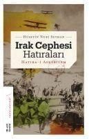 Produktbild: Irak Cephesi Hatiralari