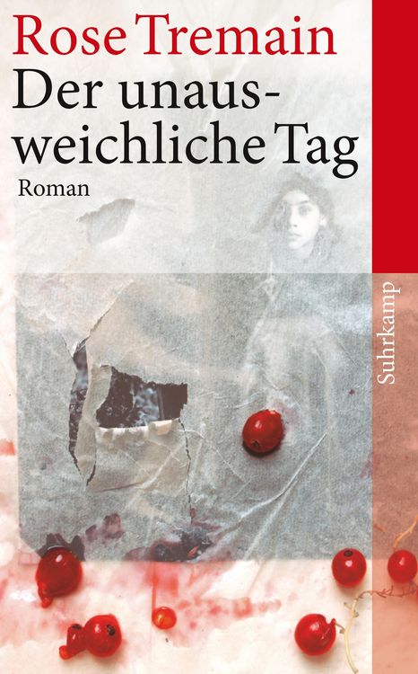 Produktbild: Der unausweichliche Tag