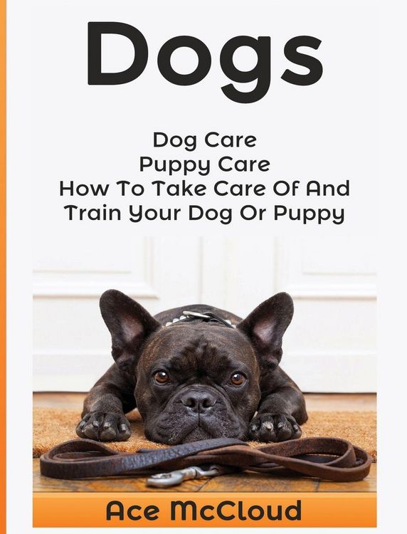 Produktbild: Dogs