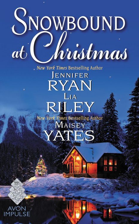 Produktbild: Snowbound at Christmas