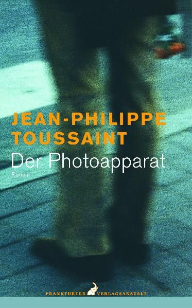 Produktbild: Der Photoapparat