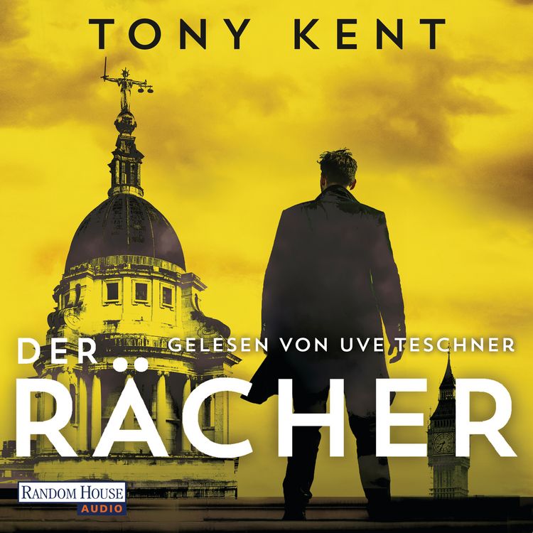 Produktbild: Der R&auml;cher