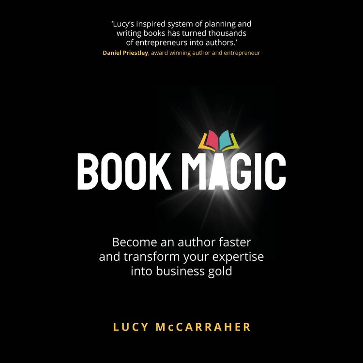Produktbild: Book Magic