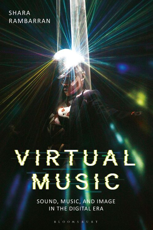 Produktbild: Virtual Music