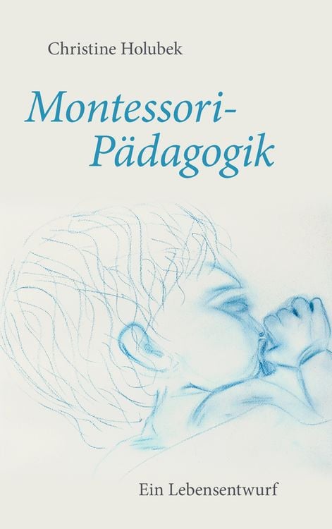 Produktbild: Montessori-P&auml;dagogik