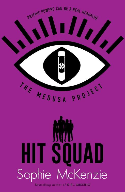 Produktbild: The Medusa Project: Hit Squad