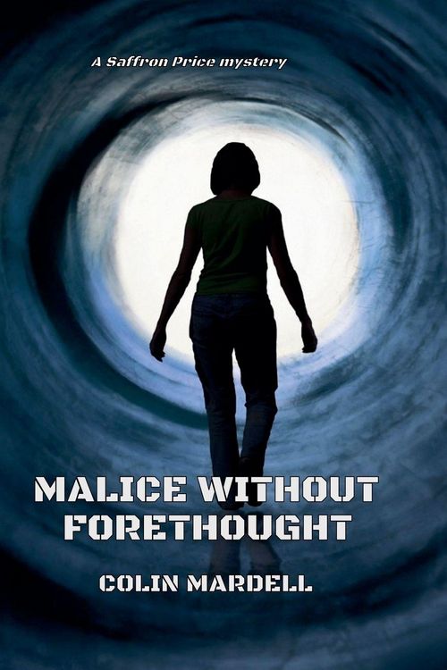 Produktbild: Malice Without Forethought