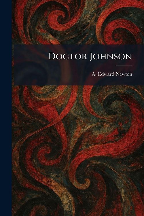 Produktbild: Doctor Johnson
