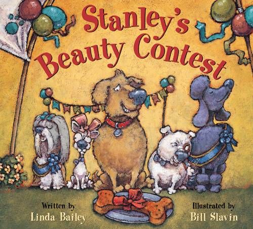 Produktbild: Stanley's Beauty Contest