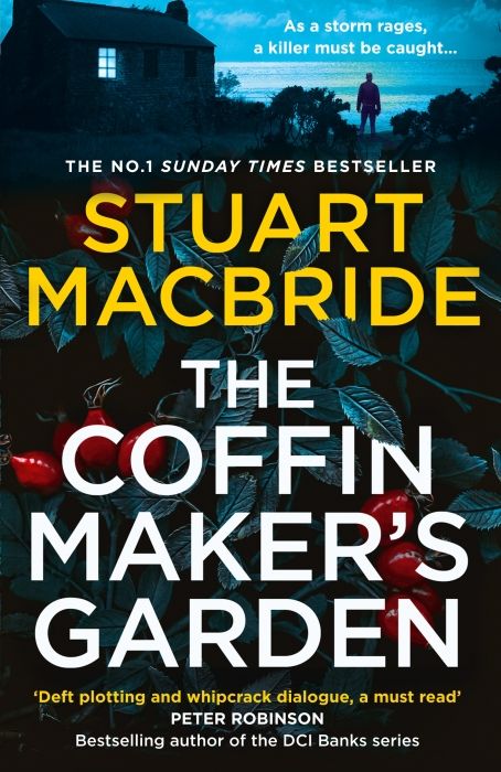 Produktbild: The Coffinmaker's Garden