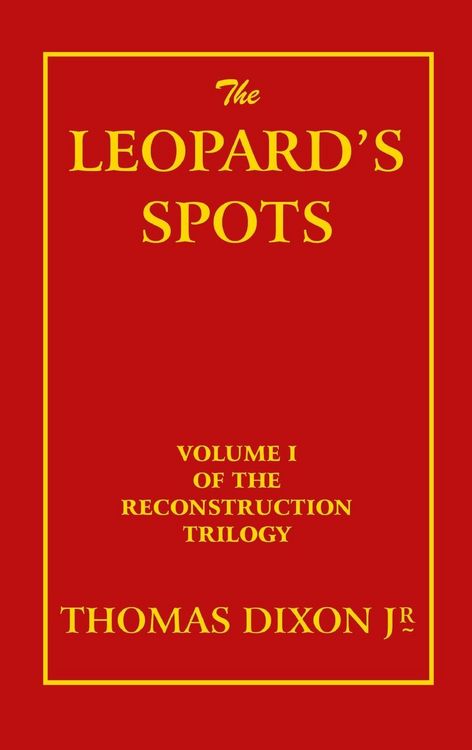 Produktbild: The Leopard's Spots