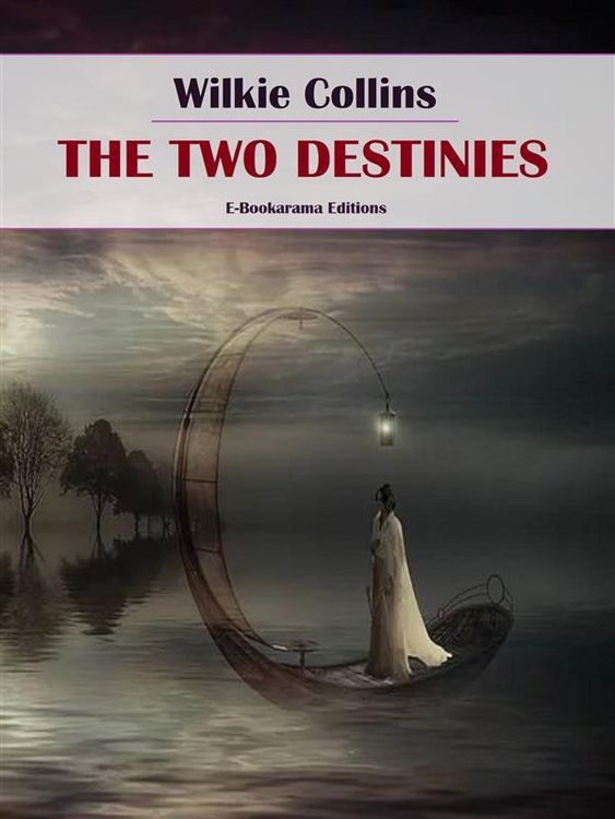 Produktbild: The Two Destinies