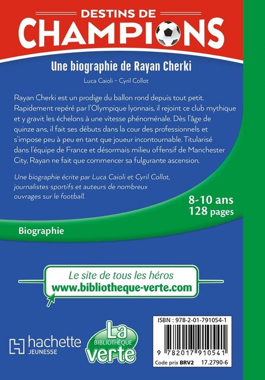 Produktbild: Destins de champions, tome 31 une