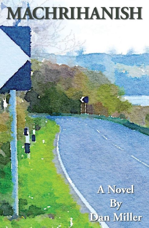 Produktbild: Machrihanish