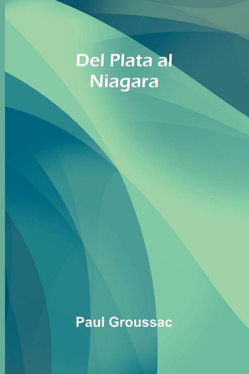 Produktbild: Del Plata Al Niagara
