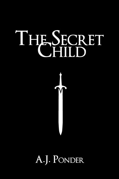Produktbild: The Secret Child