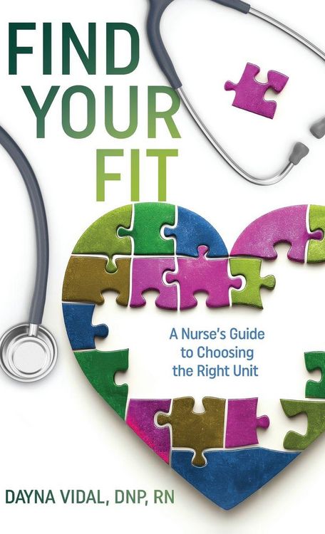 Produktbild: Find Your Fit