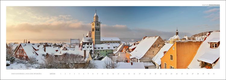 Produktbild: Der Bodensee