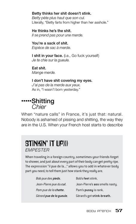 Produktbild: Dirty French
