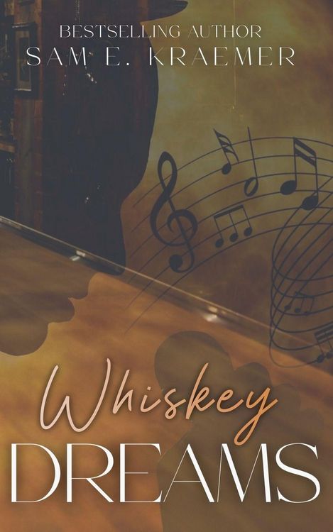 Produktbild: Whiskey Dreams