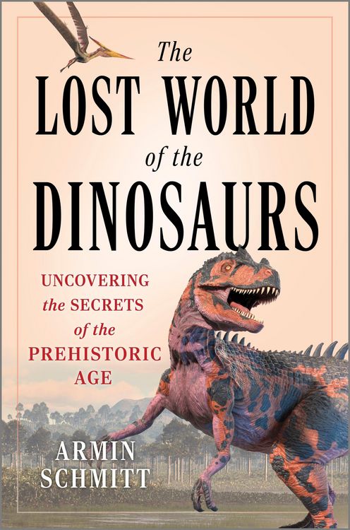Produktbild: The Lost World of the Dinosaurs
