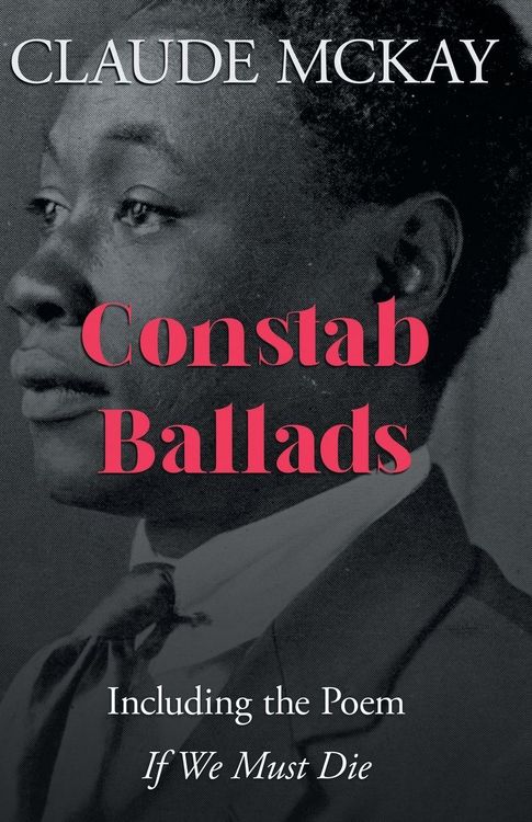 Produktbild: Constab Ballads