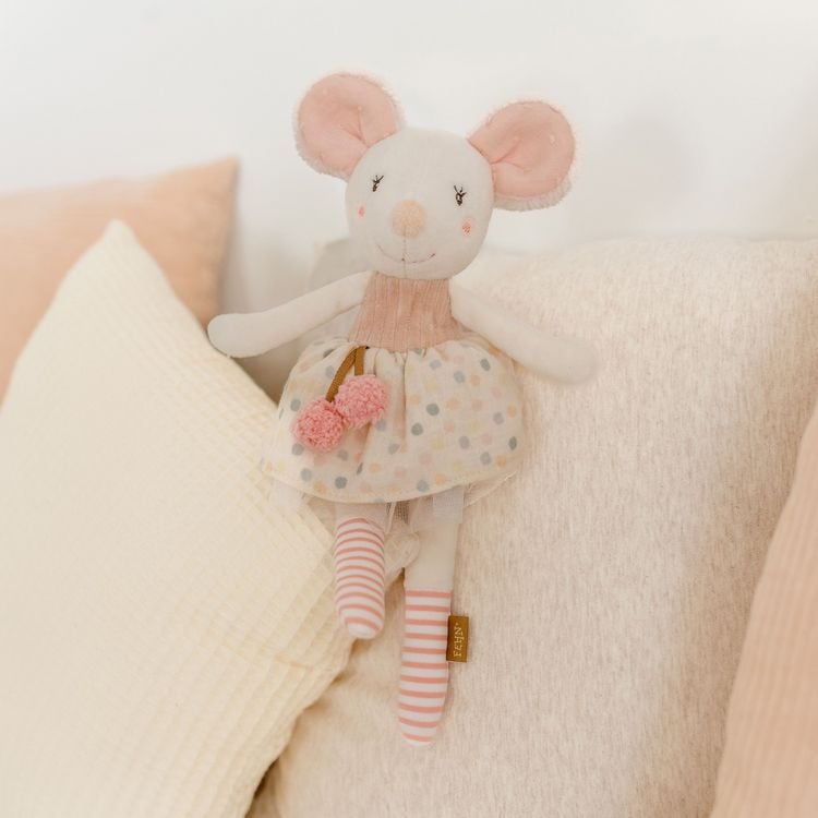 Produktbild: Bean Bag Maus