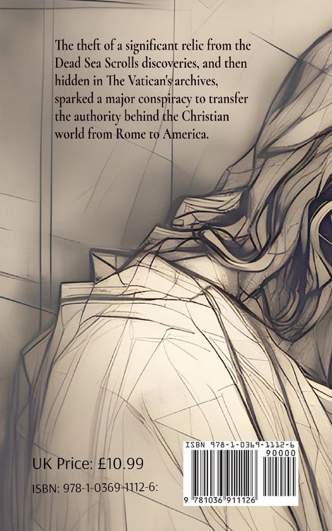 Produktbild: The Cloning of Christ