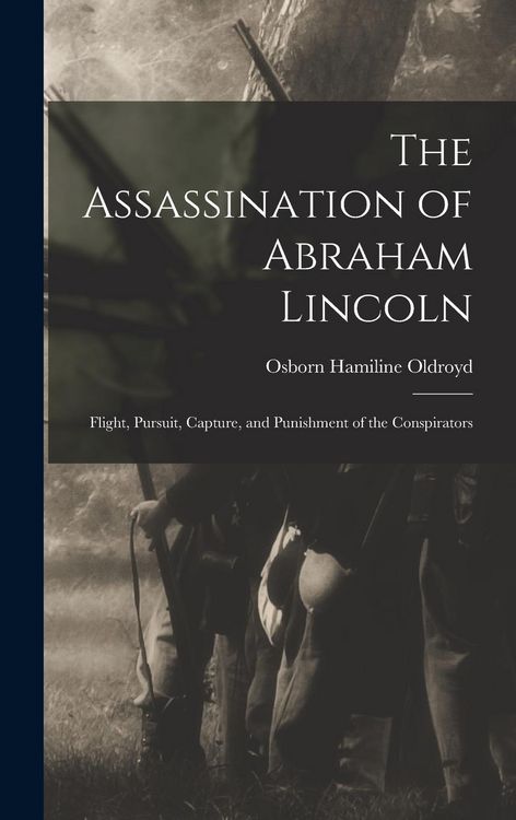 Produktbild: The Assassination of Abraham Lincoln