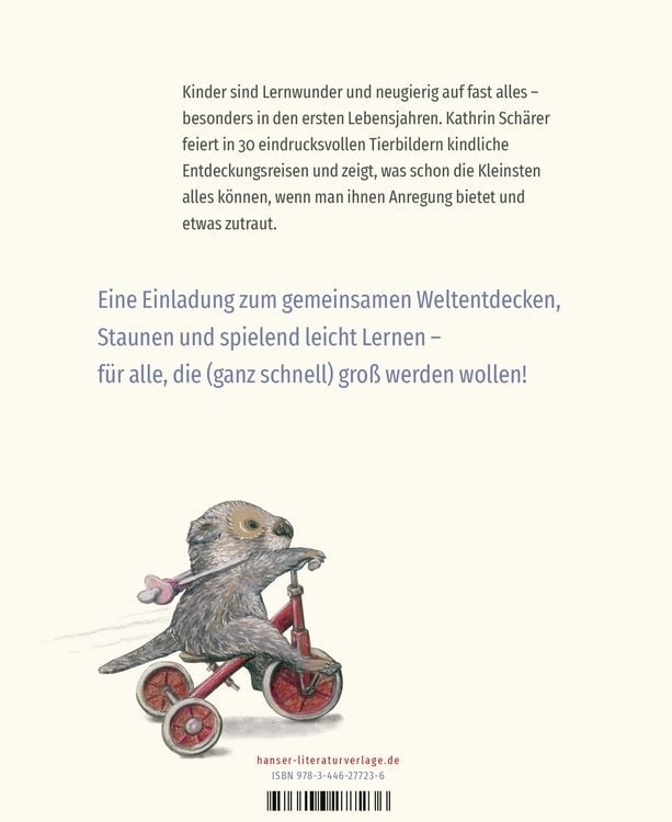 Produktbild: Kann ich alleine!