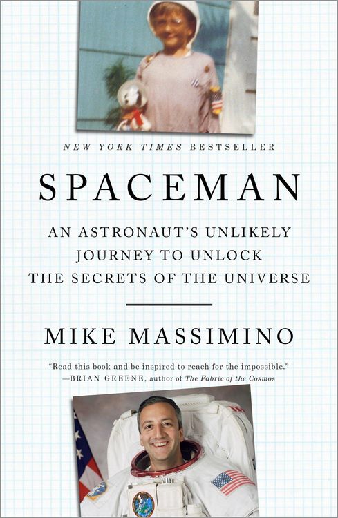 Produktbild: Spaceman