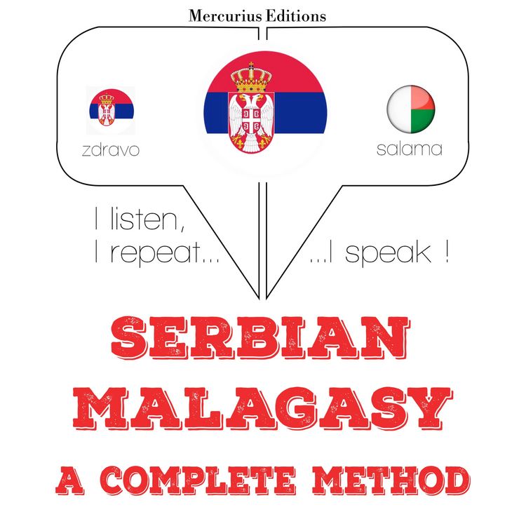 Produktbild: I am learning Malayalam