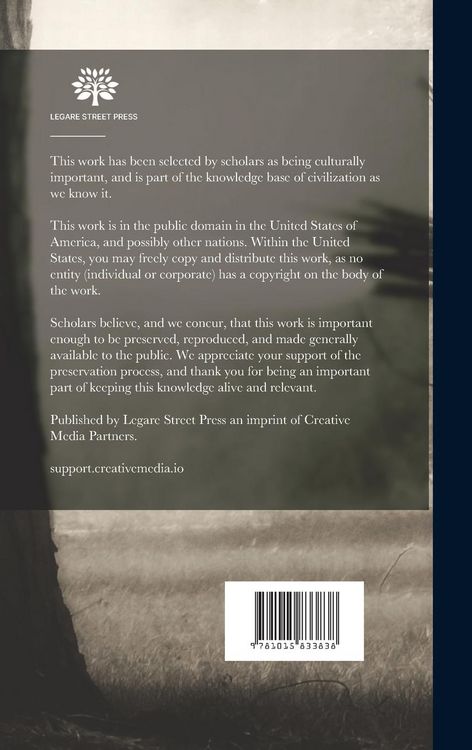 Produktbild: The Gulf and Inland Waters