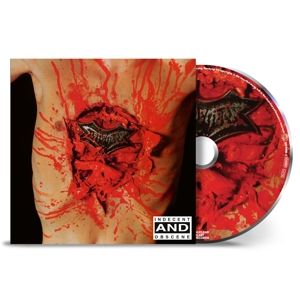 Produktbild: Indecent & Obscene