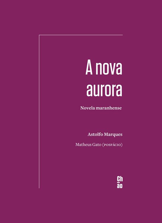 Produktbild: A nova aurora