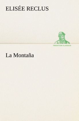 Produktbild: La Monta&ntilde;a