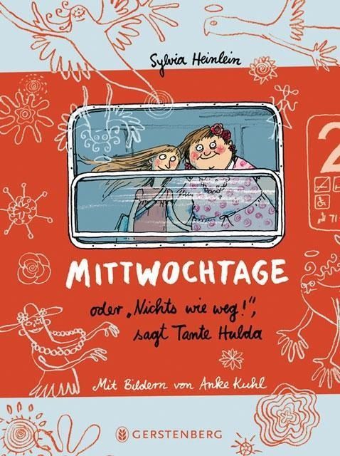 Produktbild: Heinlein, S: Mittwochtage