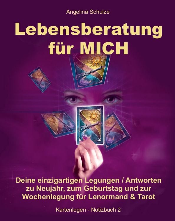 Produktbild: Lebensberatung f&uuml;r MICH