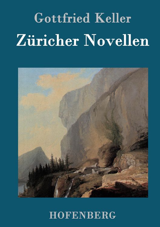 Produktbild: Z&uuml;richer Novellen