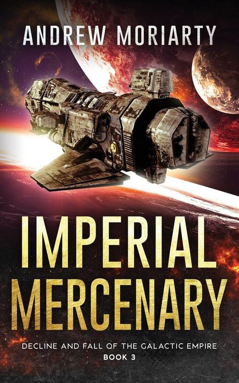 Produktbild: Imperial Mercenary