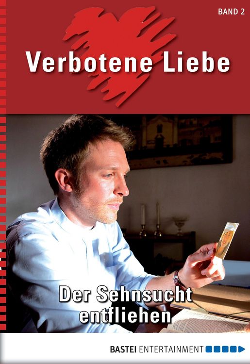 Produktbild: Verbotene Liebe - Folge 02