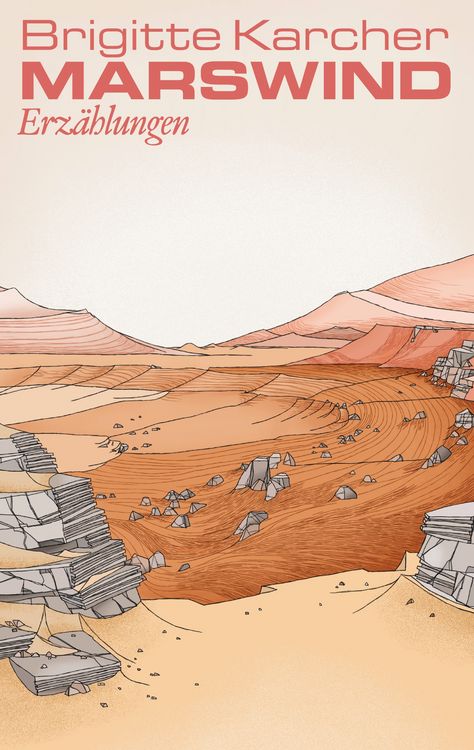 Produktbild: Marswind