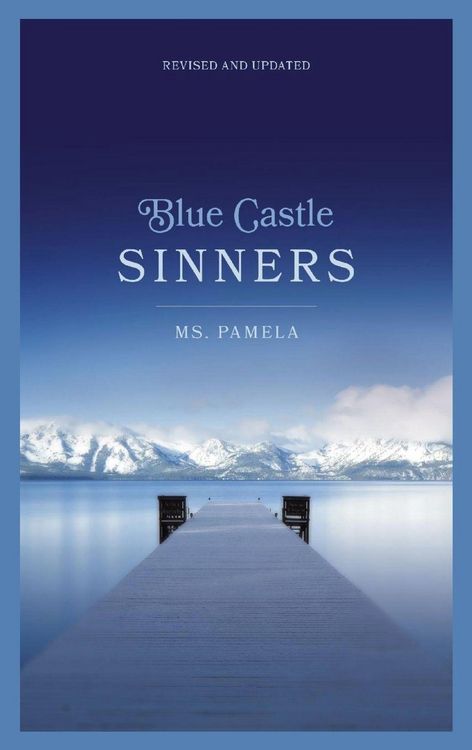 Produktbild: Blue Castle Sinners Revised and Updated