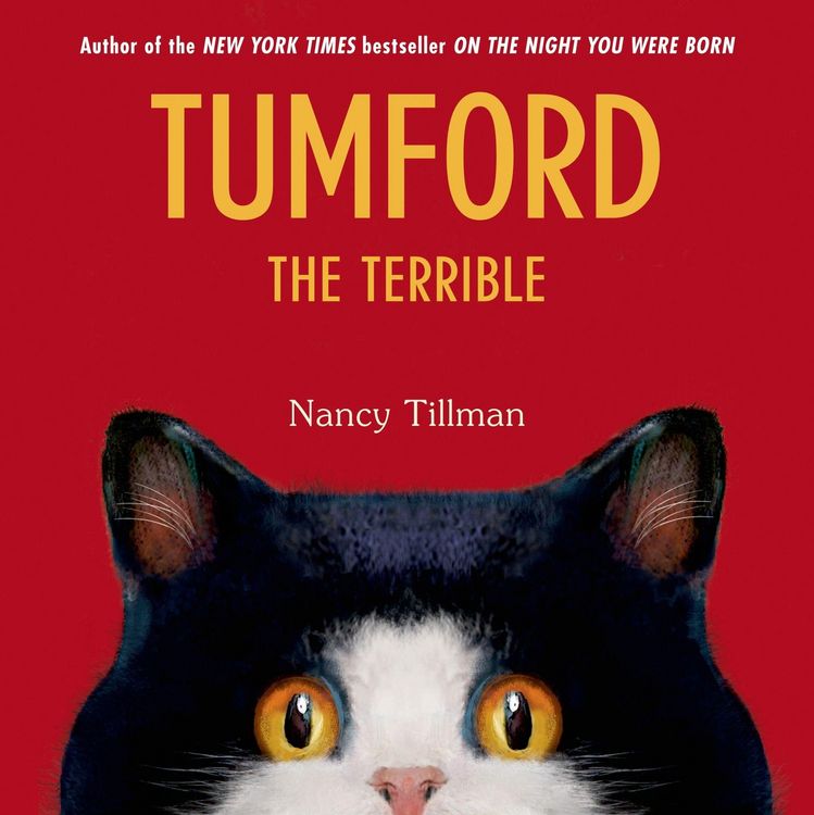 Produktbild: Tumford the Terrible