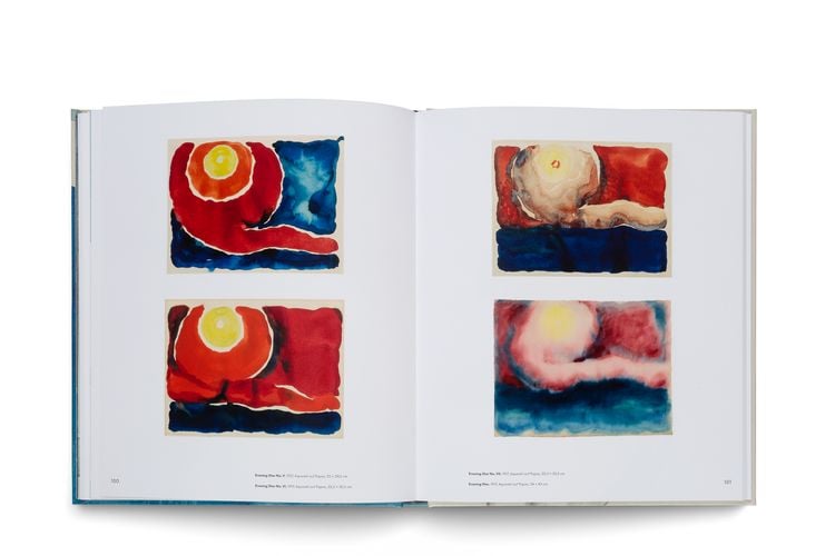 Produktbild: Georgia O'Keeffe