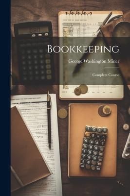Produktbild: Bookkeeping: Complete Course