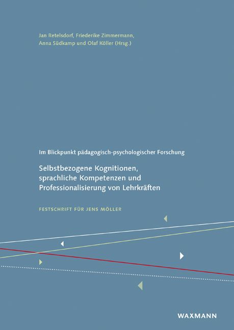 Produktbild: Im Blickpunkt p&auml;dagogisch-psychologischer Forschung