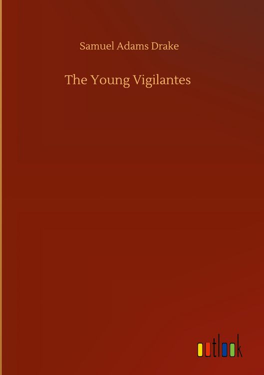 Produktbild: The Young Vigilantes