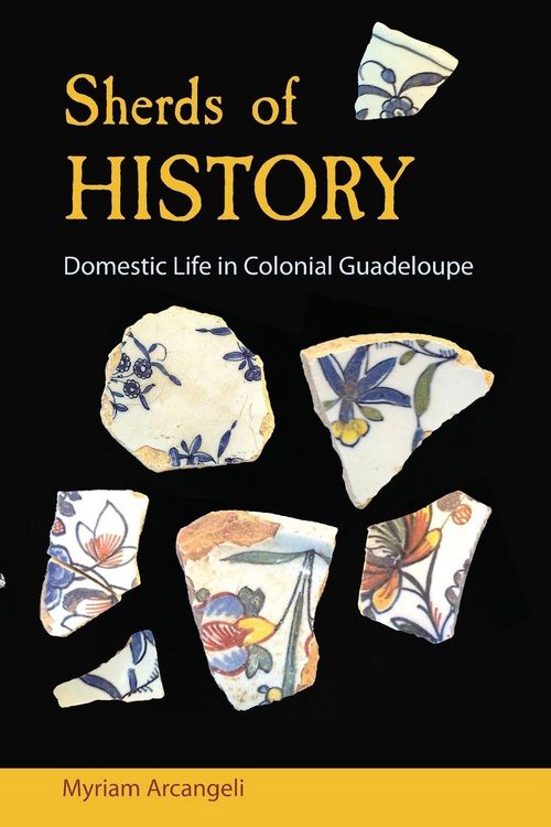 Produktbild: Sherds of History
