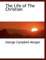Produktbild: The Life of the Christian